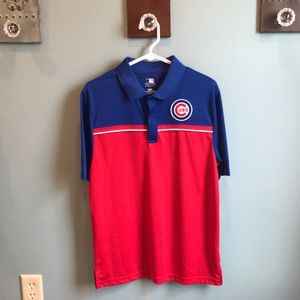 Chicago Cubs Polo Shirt
